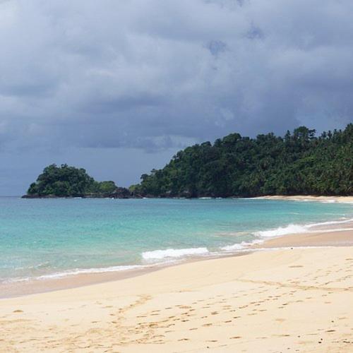 Praia Piscina 호텔 Santo António 외부 사진